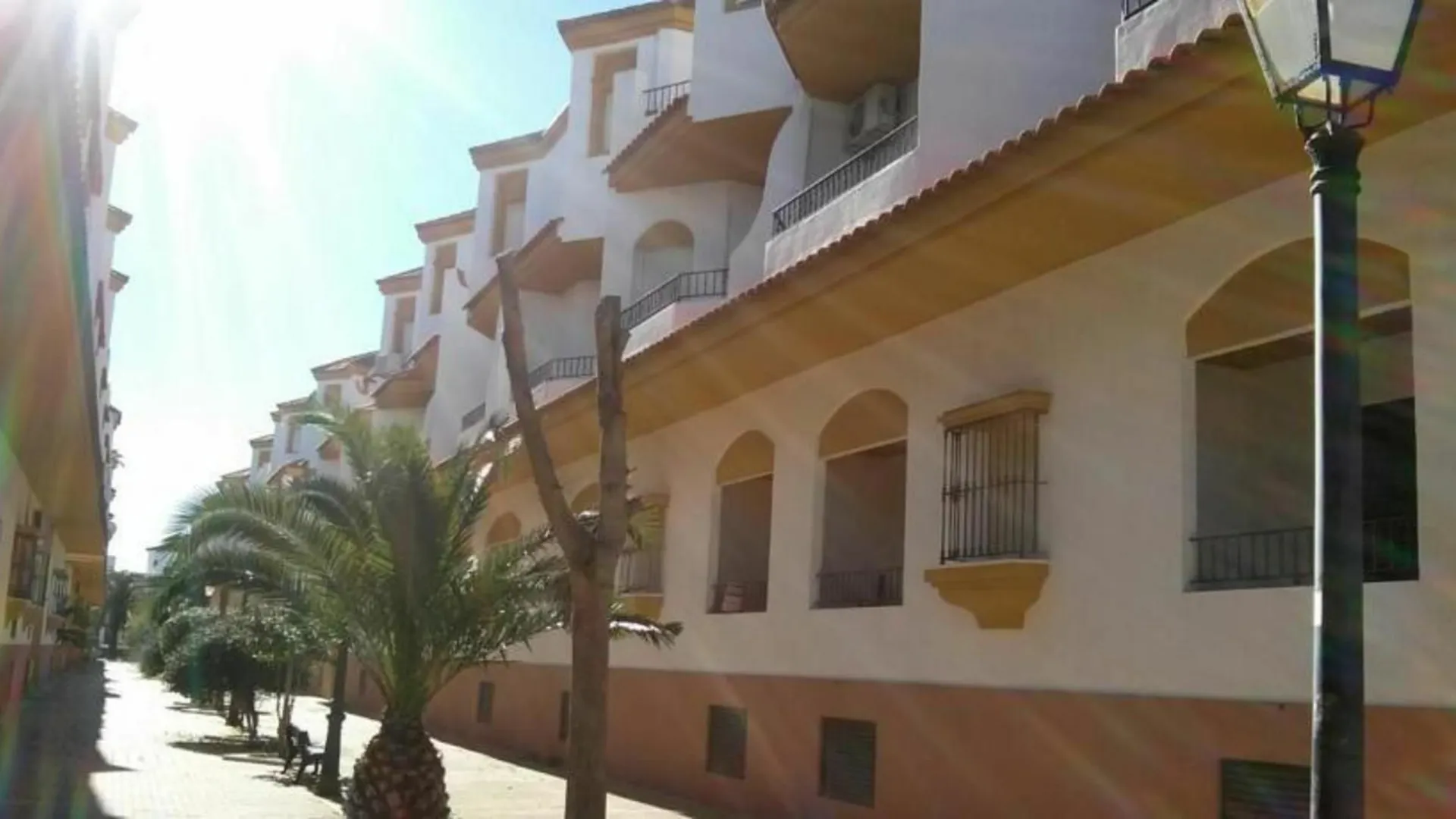 Cabo Trafalfar Apartment 103454 By Mo Rentals Zahara de los Atunes