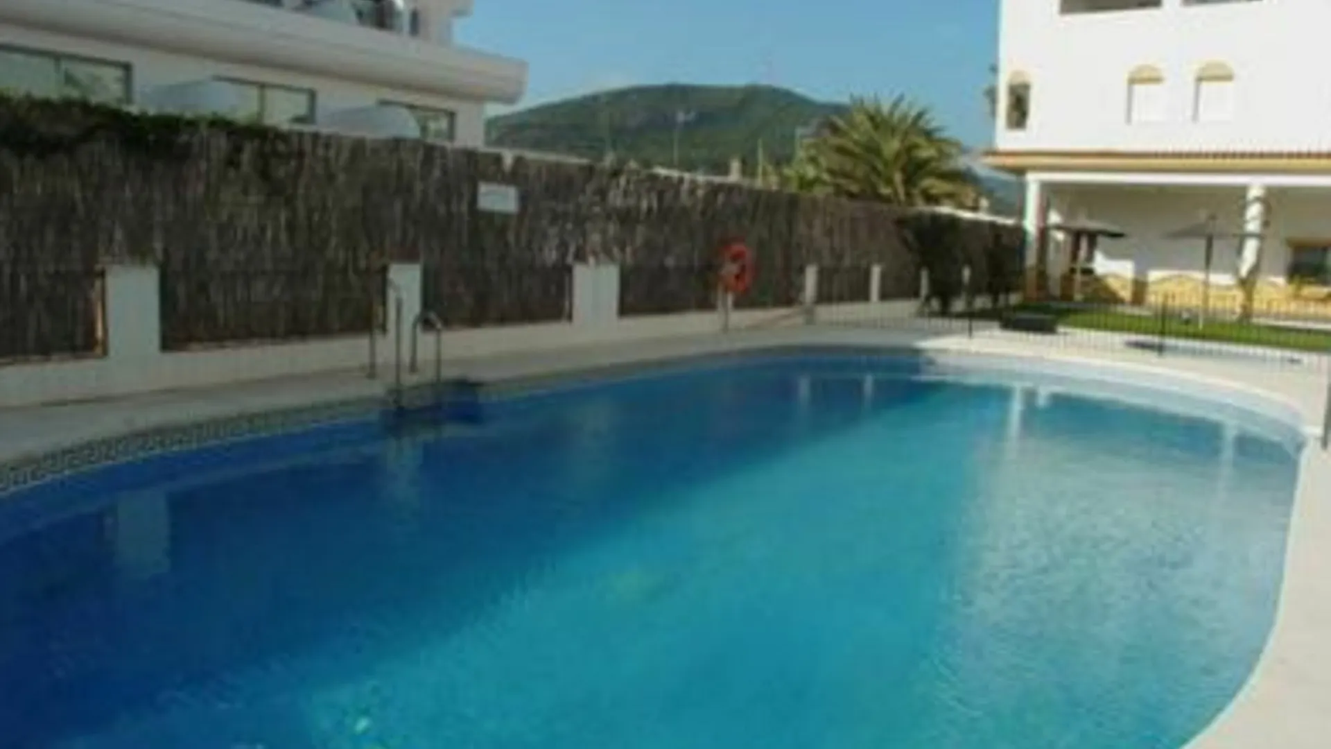 Cabo Trafalfar Apartment 103454 By Mo Rentals Zahara de los Atunes