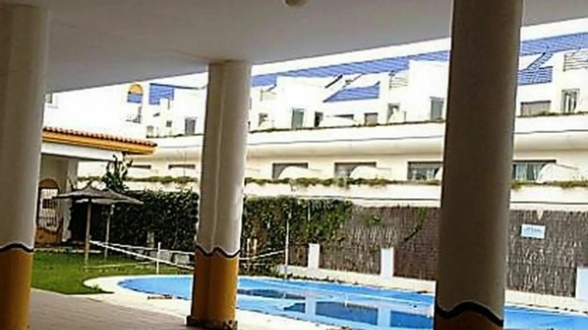 Cabo Trafalfar Apartment 103454 By Mo Rentals Zahara de los Atunes