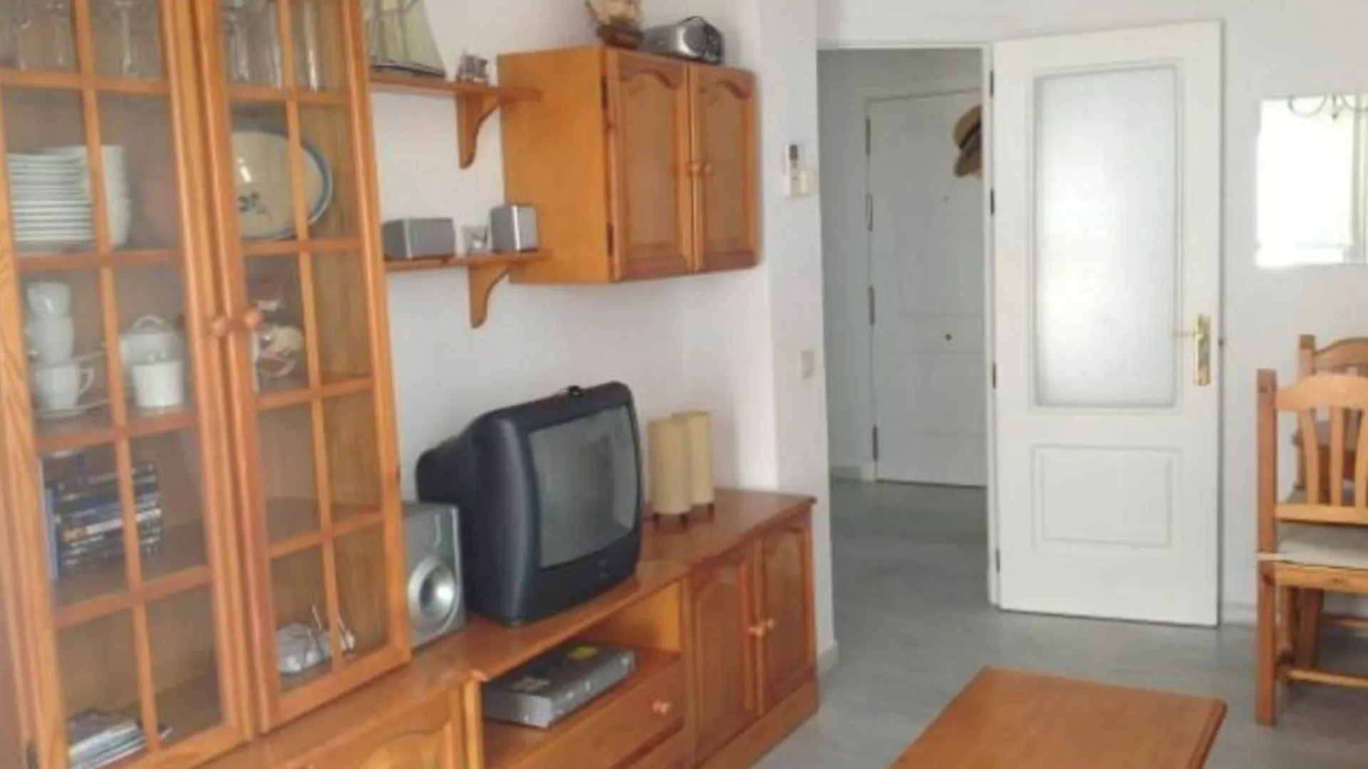 Cabo Trafalfar Apartment 103454 By Mo Rentals Zahara de los Atunes Spain