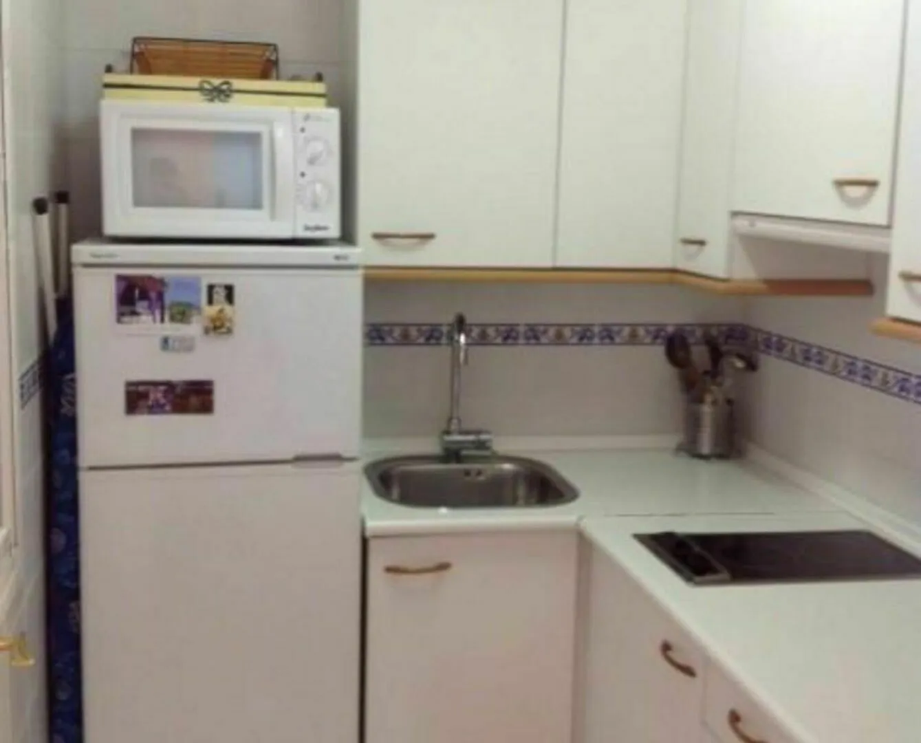 Cabo Trafalfar Apartment 103454 By Mo Rentals Zahara de los Atunes Spain
