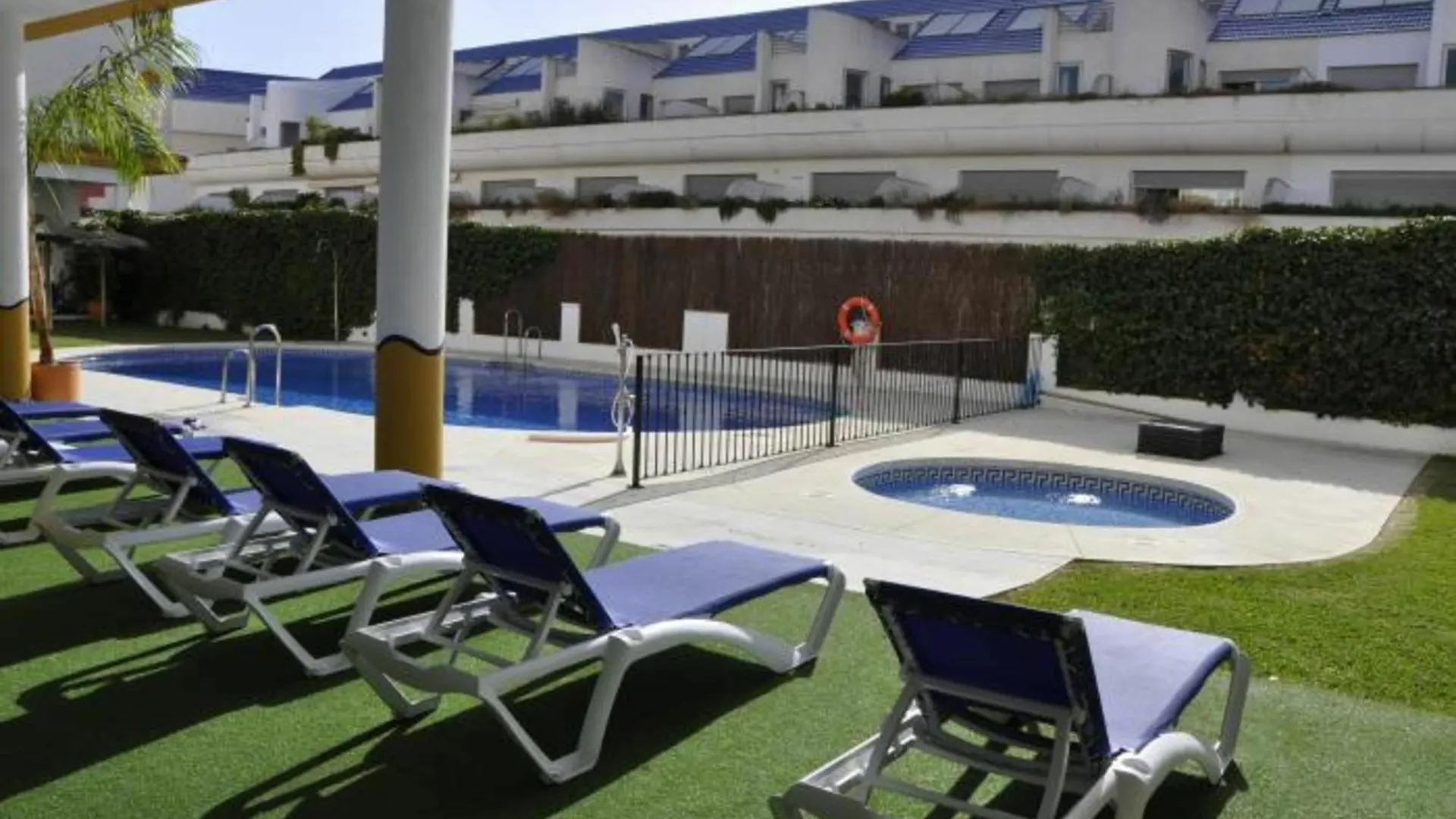 Cabo Trafalfar Apartment 103454 By Mo Rentals Zahara de los Atunes