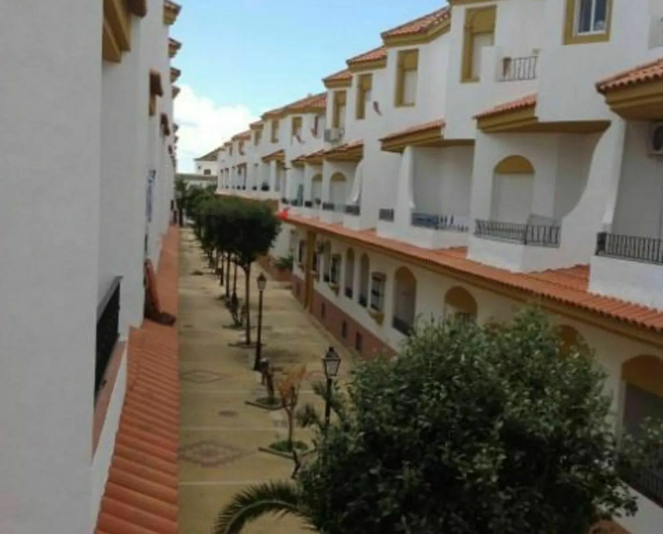 Cabo Trafalfar Apartment 103454 By Mo Rentals Zahara de los Atunes
