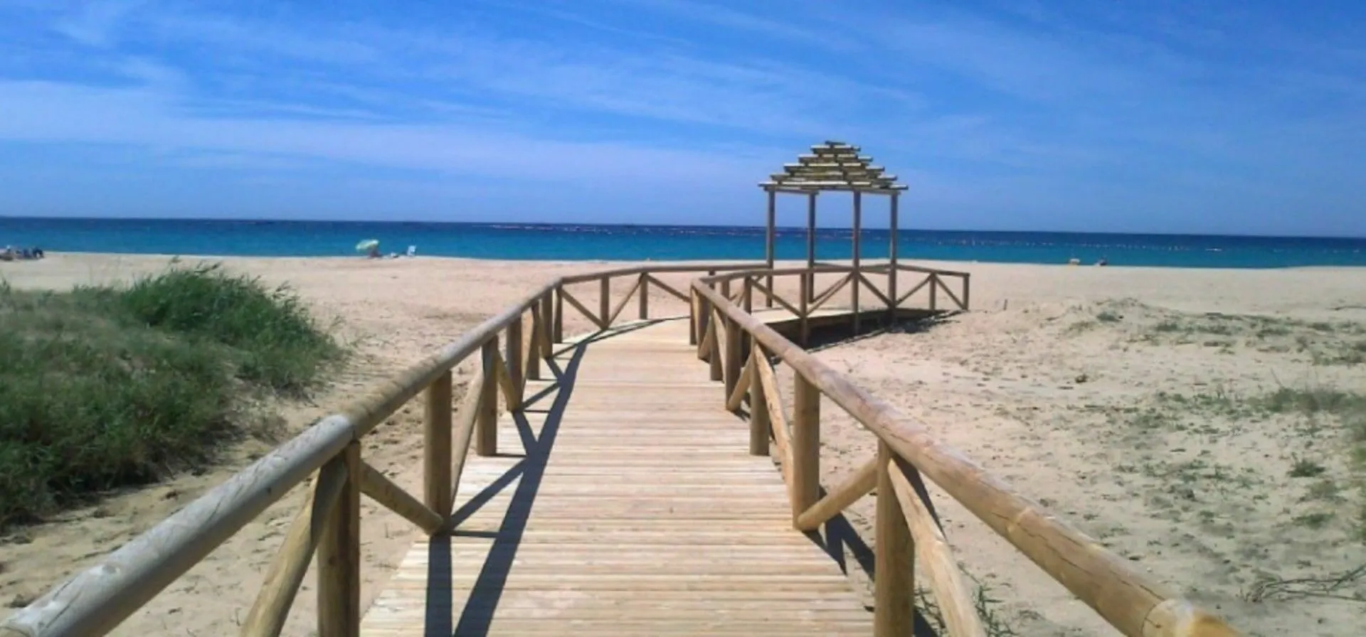 Cabo Trafalfar Apartment 103454 By Mo Rentals Zahara de los Atunes