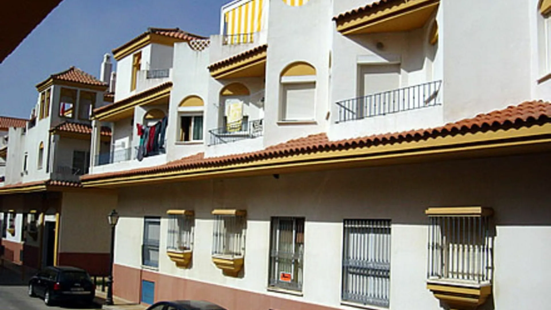 Cabo Trafalfar Apartment 103454 By Mo Rentals Zahara de los Atunes