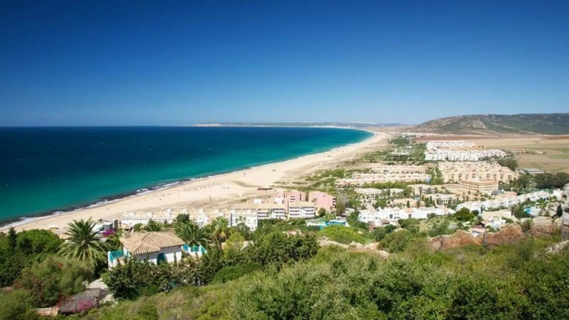 Cabo Trafalfar Apartment 103454 By Mo Rentals Zahara de los Atunes Spain
