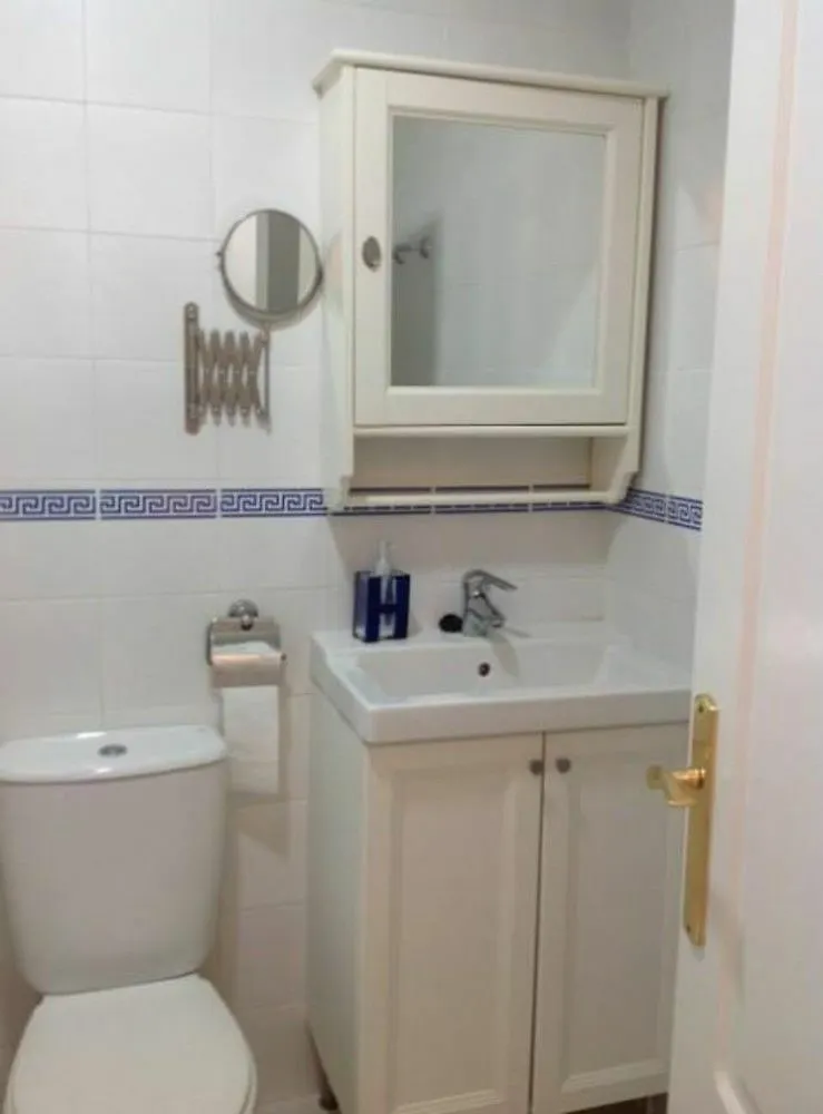 Cabo Trafalfar Apartment 103454 By Mo Rentals Zahara de los Atunes
