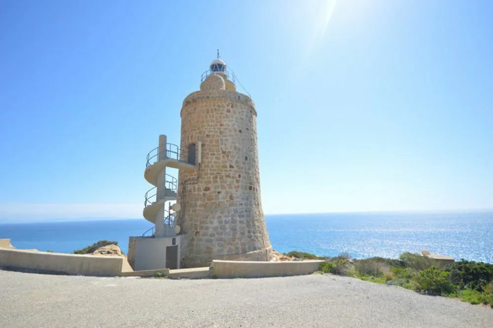 Cabo Trafalfar Apartment 103454 By Mo Rentals Zahara de los Atunes Spain